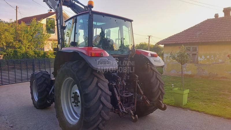 Case IH MX100c