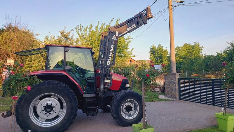 Case IH MX100c