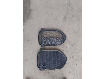 resetka branika za BMW X5 od 2013. do 2018. god.