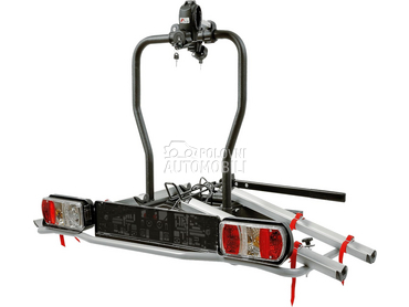 Menabo nosac za kuku za 2 elektro bicikle  