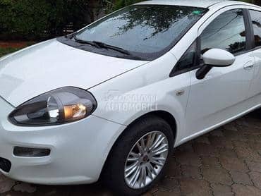 Fiat EVO 1.4 16V CH
