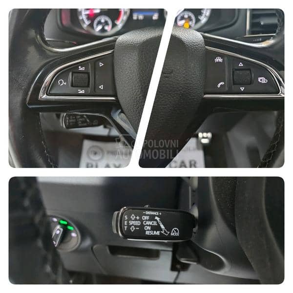 Škoda Karoq 4x4/DSG/ŠIBER