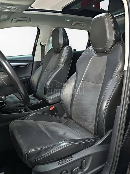 Škoda Karoq 4x4/DSG/ŠIBER