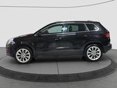 Škoda Karoq 4x4/DSG/ŠIBER