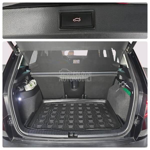 Škoda Karoq 4x4/DSG/ŠIBER