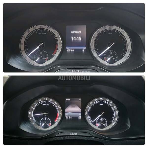 Škoda Karoq 4x4/DSG/ŠIBER