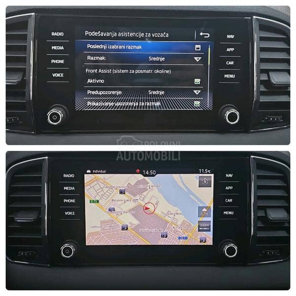 Škoda Karoq 4x4/DSG/ŠIBER