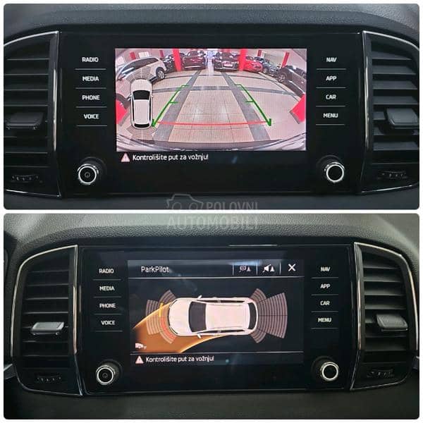 Škoda Karoq 4x4/DSG/ŠIBER