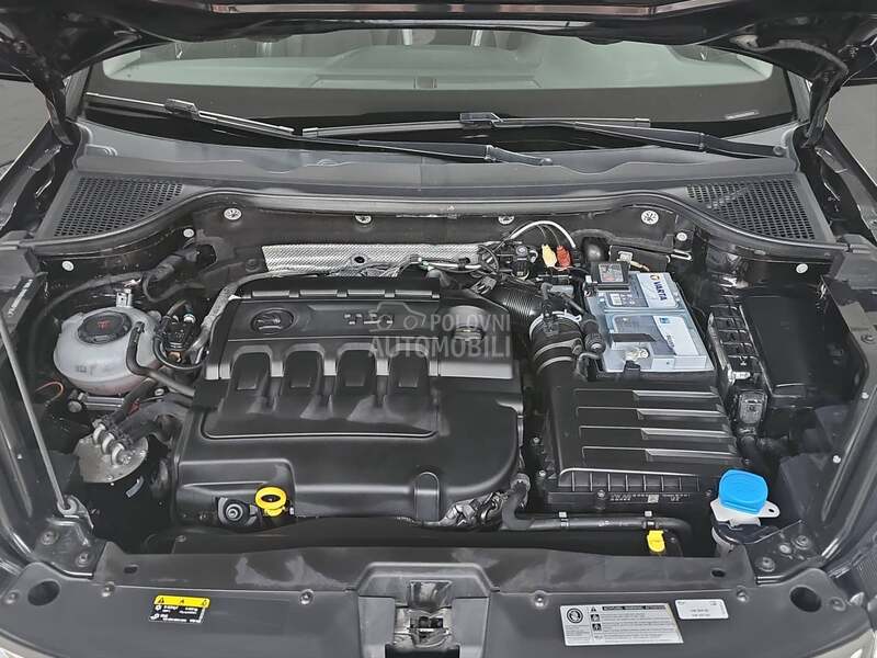 Škoda Karoq 4x4/DSG/ŠIBER