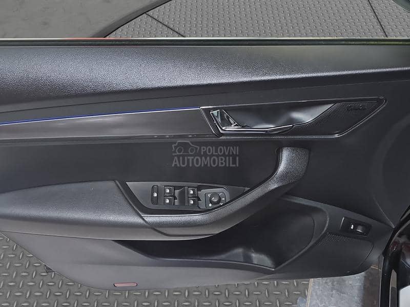 Škoda Karoq 4x4/DSG/ŠIBER