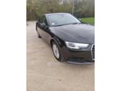 Audi A4 2.0TDI
