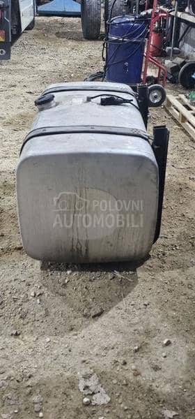 rezervoar 500l man e6
