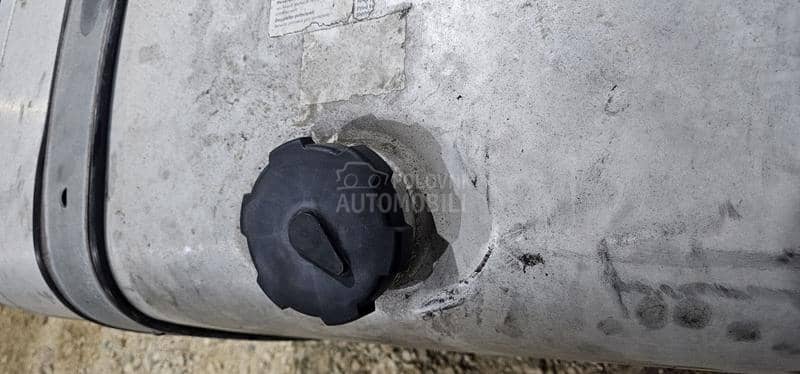 rezervoar 500l man e6