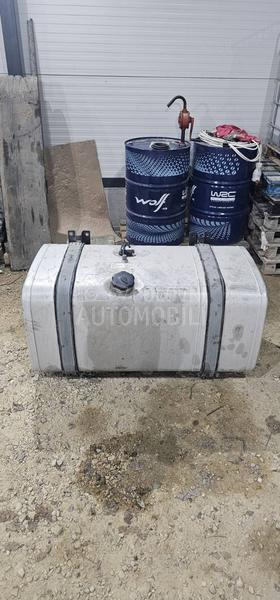 rezervoar 500l man e6