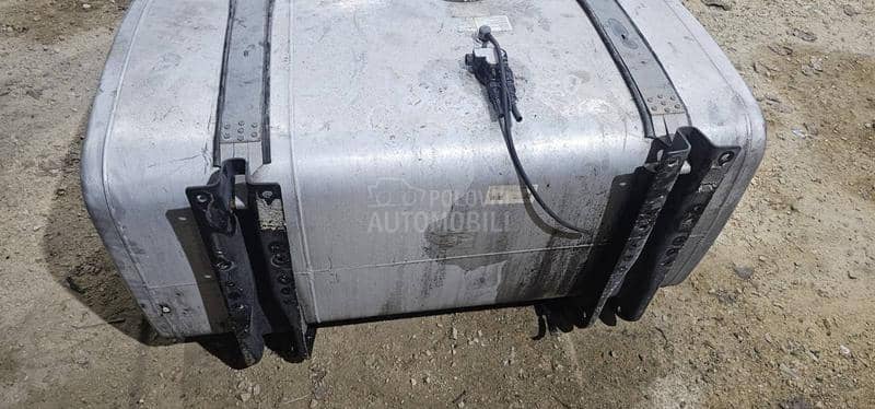 rezervoar 500l man e6