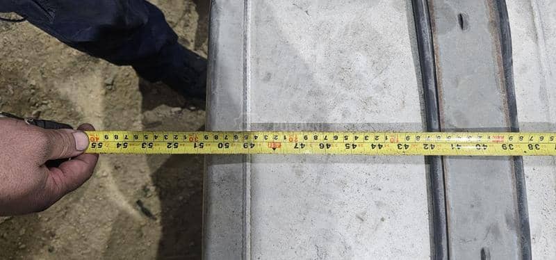 rezervoar 500l man e6