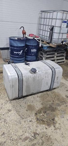 rezervoar 500l man e6