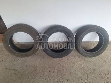 Continental 205/55 R16 Zimska