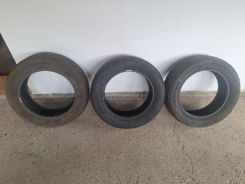 Continental 205/55 R16 Zimska