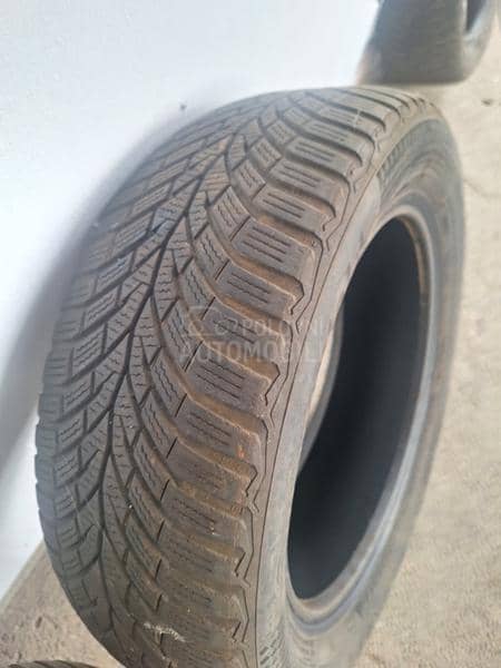 Continental 205/55 R16 Zimska