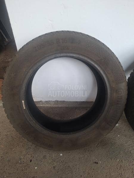 Continental 205/55 R16 Zimska