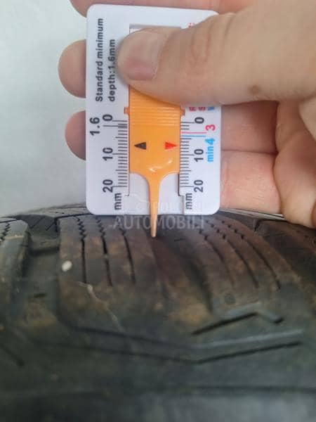 Continental 205/55 R16 Zimska