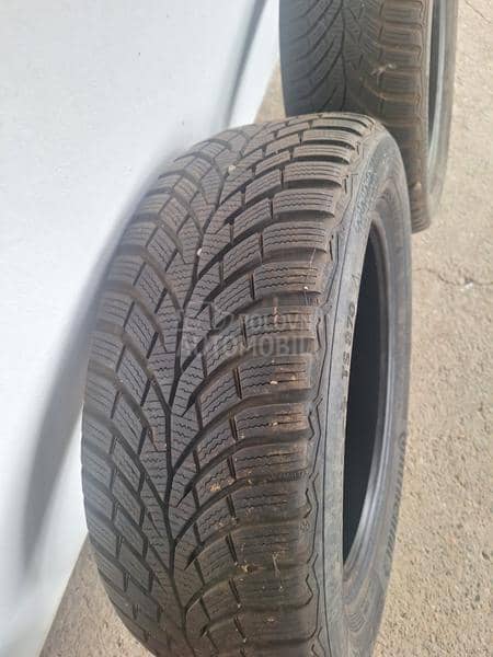 Continental 205/55 R16 Zimska