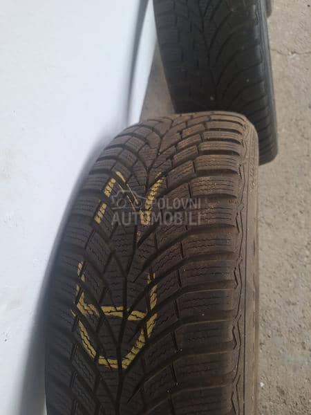 Continental 205/55 R16 Zimska