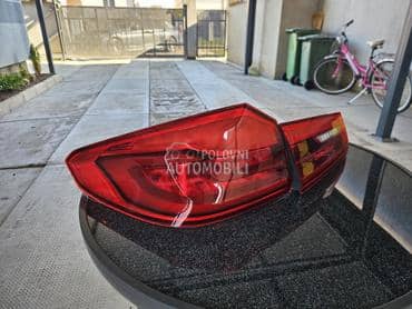 Stop svetla za BMW 518, 520, 523 ... od 2017. do 2020. god.