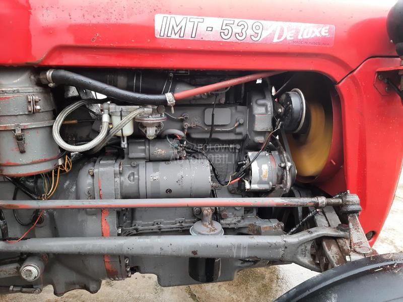 IMT 539