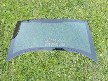 Zadnja soferka za X7 za Citroen C5