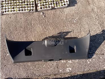 Tapacir gepeka za Peugeot 3008