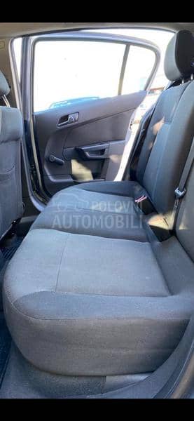 Opel Astra H 1.6 B.E.N.Z.77 K.W