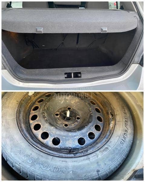 Opel Astra H 1.6 B.E.N.Z.77 K.W