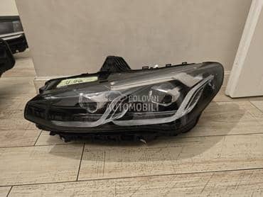 Levi fulled far U06 za BMW Serija 2 od 2019. do 2025. god.