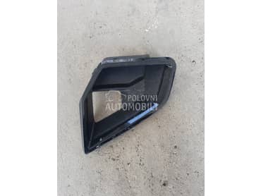 resetka branika za BMW X5 od 2020. do 2022. god.