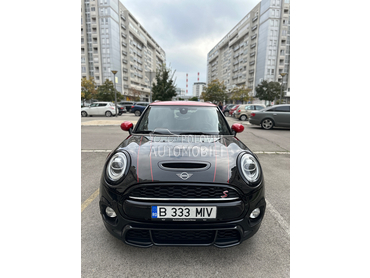 MINI Cooper S 1,9