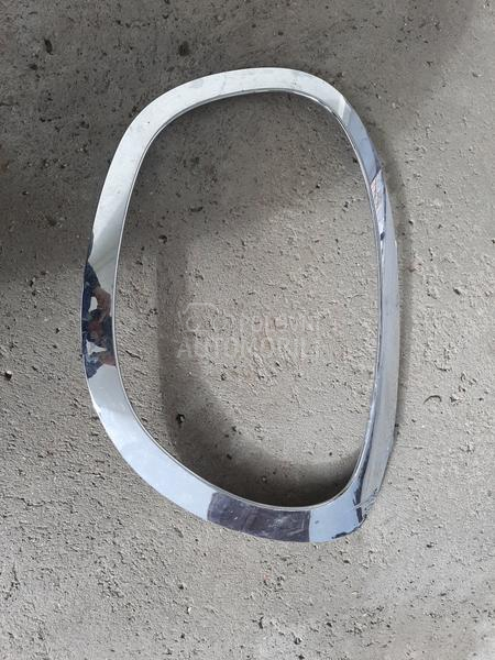 Hrom lajsna oko fara