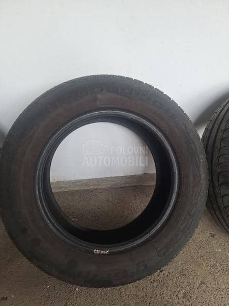 BFGoodrich 195/65 R15 Letnja