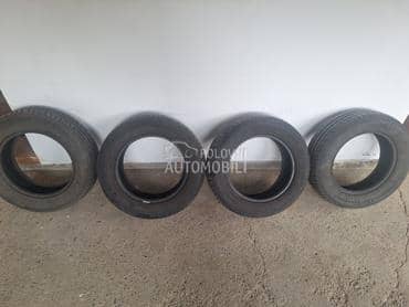 BFGoodrich 195/65 R15 Letnja