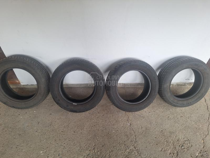 BFGoodrich 195/65 R15 Letnja