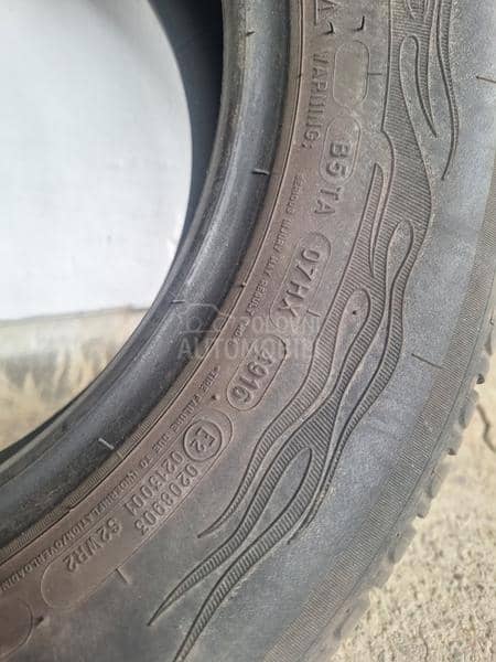BFGoodrich 195/65 R15 Letnja
