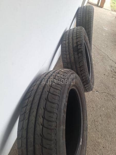 BFGoodrich 195/65 R15 Letnja