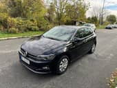 Volkswagen Polo 1.0 TGI NOV