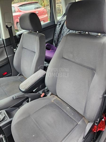 Volkswagen Polo 1.4 Ser. istorija