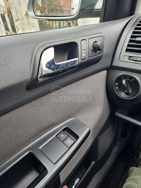 Volkswagen Polo 1.4 Ser. istorija