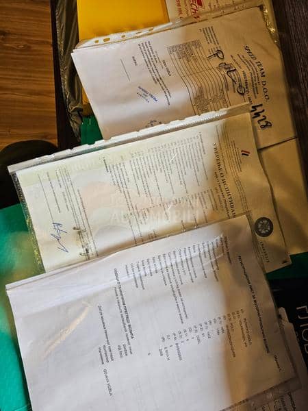 Volkswagen Polo 1.4 Ser. istorija