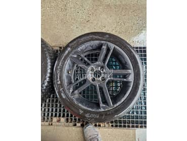 Aluminijumske felne Italia 17" 4 x 98