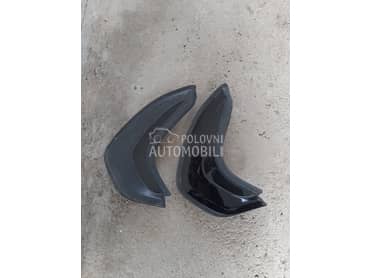 resetka branika za BMW Serija 1 za 2019. god.