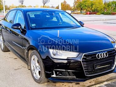 Audi A4 2.0 TDI Quattro